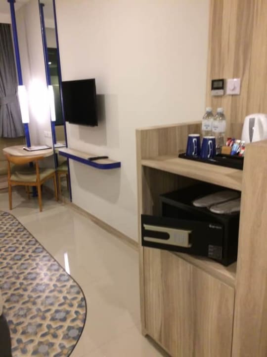 Pokój Holiday Style Ao Nang Beach Resort, Krabi