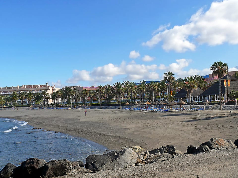 Strand-Blick Mediterranean Palace Hotel