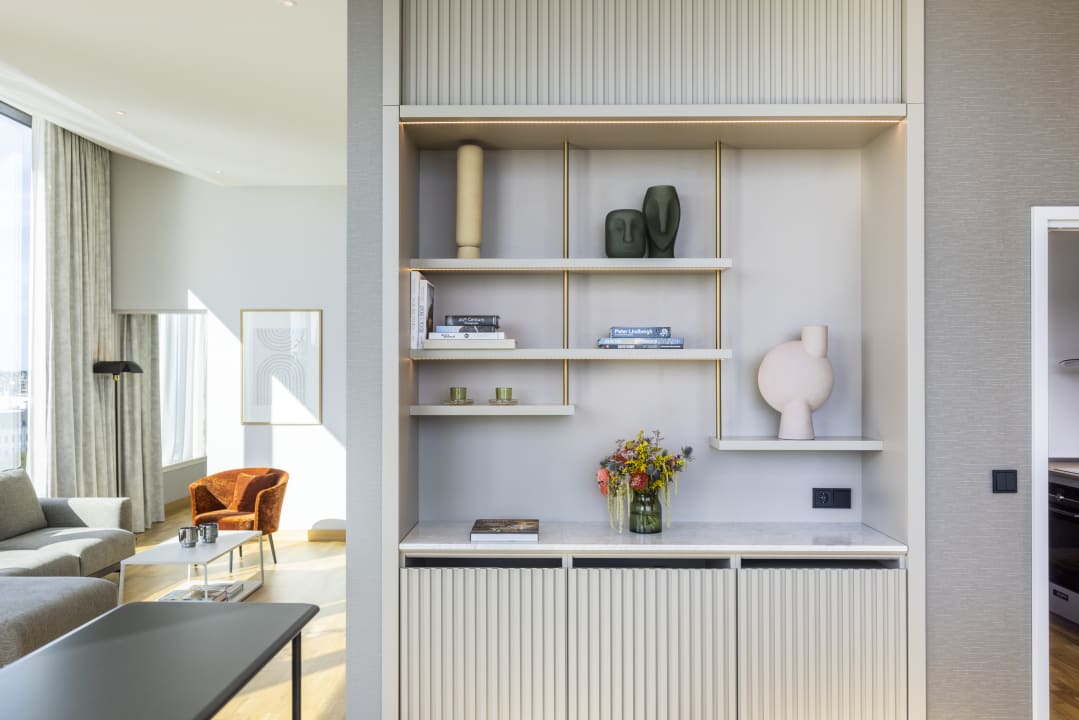 Zimmer NH Collection Copenhagen