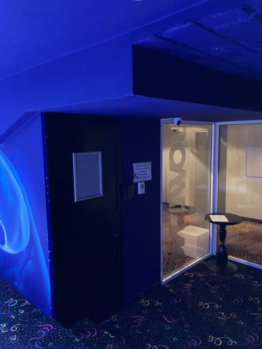 Sport & Freizeit Tristan Hotel & Spa