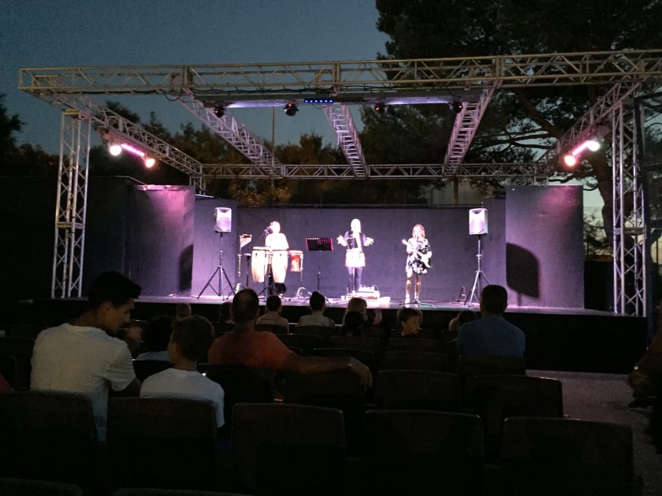 Sport & Freizeit Insotel Club Tarida Playa