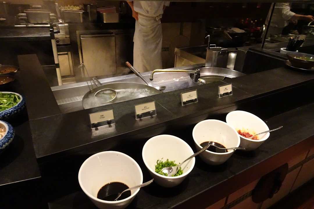 Gastro Hotel Hyatt On The Bund