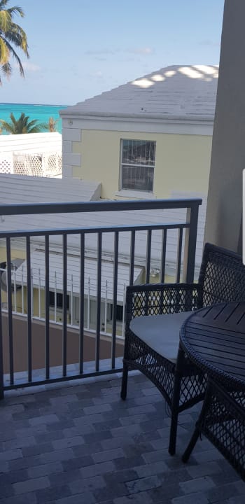 Zimmer Sandals Royal Bahamian