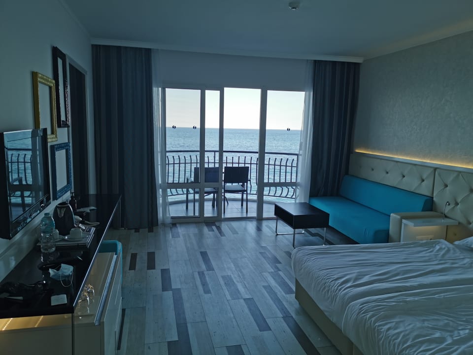 Zimmer Sentido Marea