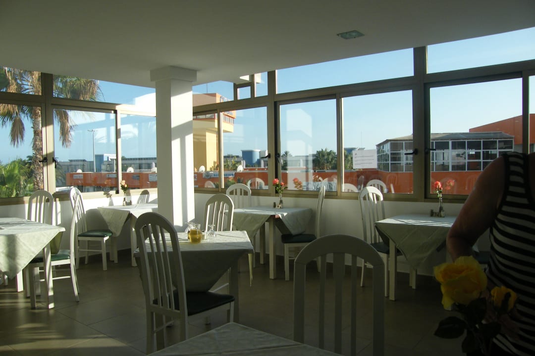 Restaurant Servatur Alameda de Jandía