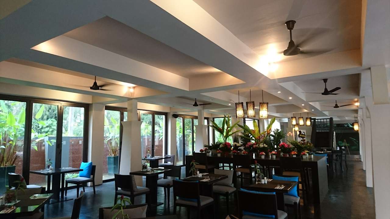 Gastro The Grand Southsea Khaolak Beach Resort