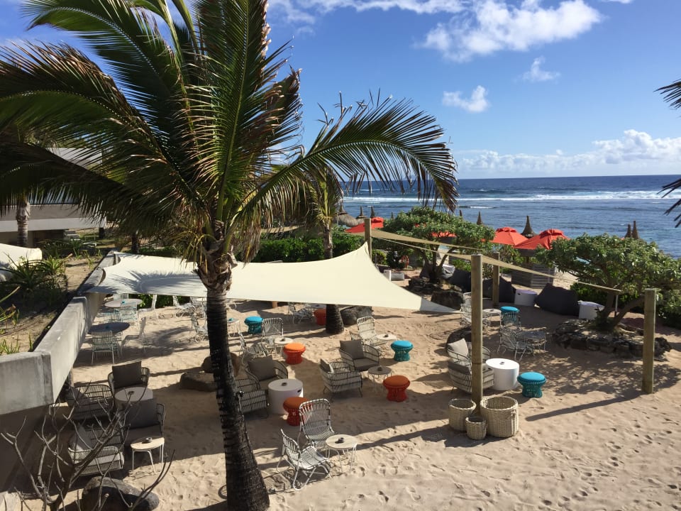 Strand Radisson Blu Poste Lafayette Resort & Spa - Adults only