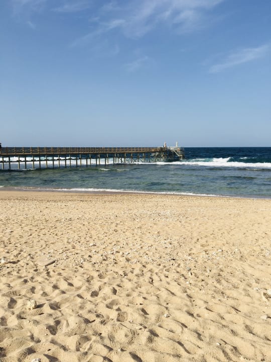 Strand Steigenberger Coraya Beach - Adults only