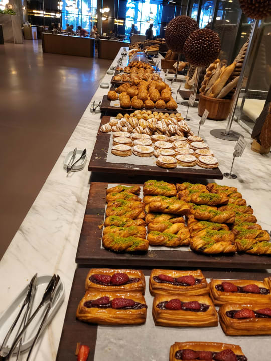 Gastro Maxx Royal Belek Golf Resort