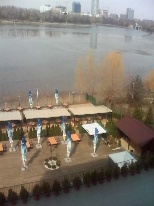 Resturang  Hotel Diesel