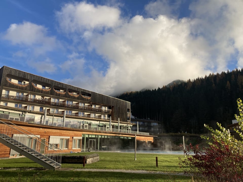 Sport & Freizeit aja Bergresort Werfenweng