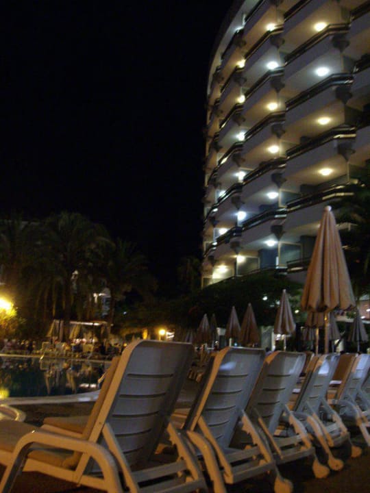 Pool2 Bull Escorial & Spa