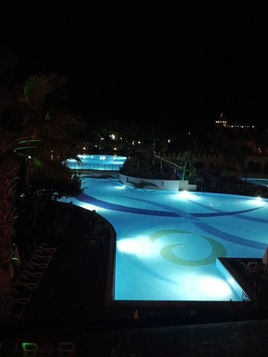 Pool Aydinbey Kings Palace & Spa