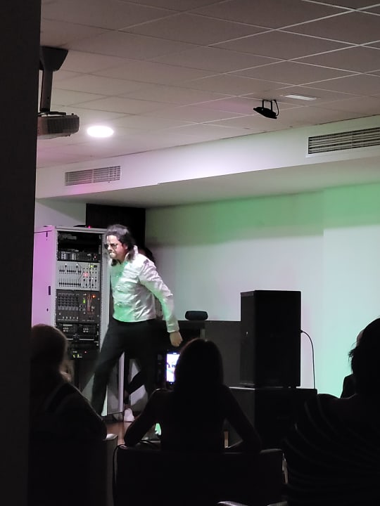 Sonstiges Be Live Tenerife - Adults only