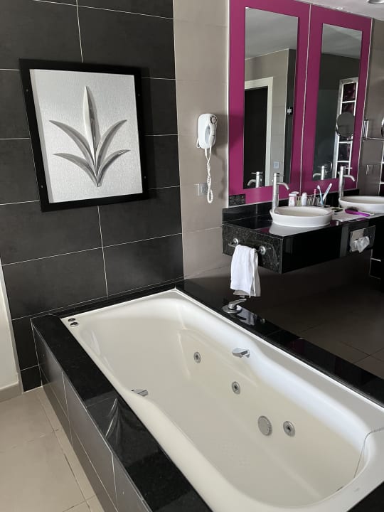 Zimmer Hotel Riu Palace Bavaro
