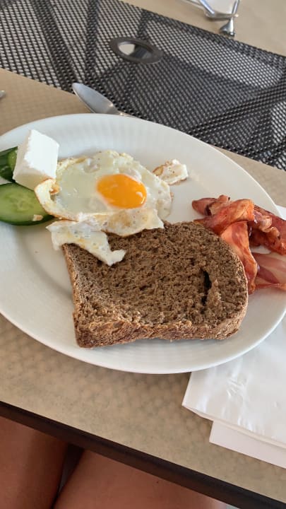 Gastro Princess Andriana Resort & Spa