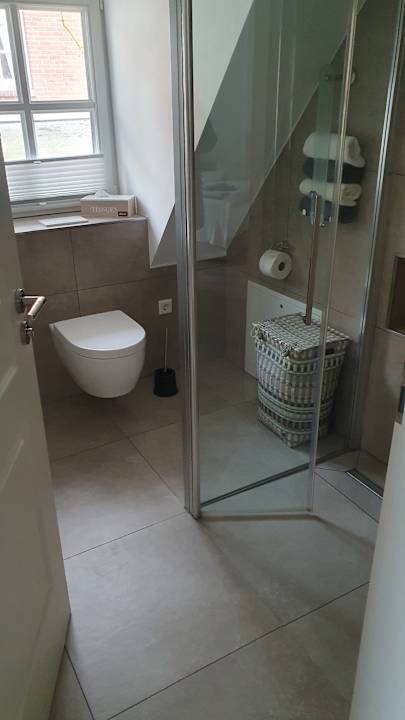 Zimmer Inselsünn Hotel und Apartments