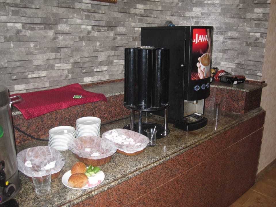 Sehr schmutzig Senza Sunset Beach Hotel