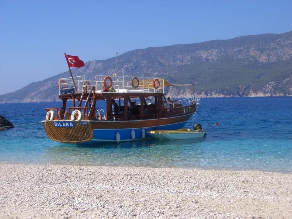 Dilara Hotel Arkadas