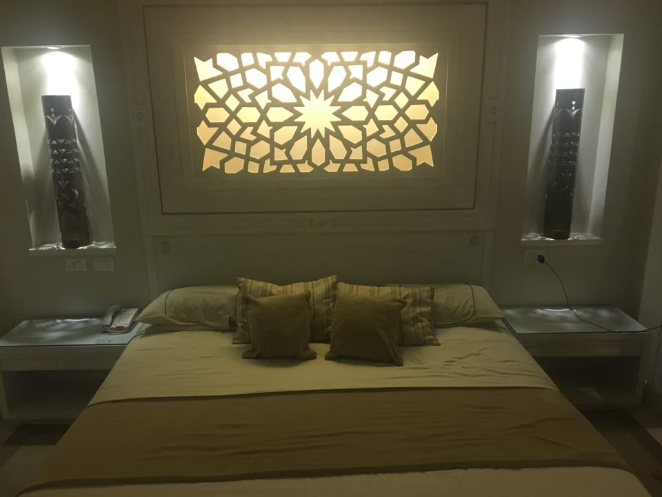 Zimmer Makadi Spa - Adults only