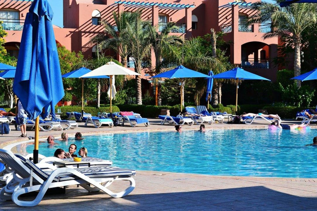 Relaxpool TUI MAGIC LIFE Redsina Sharm El Sheikh