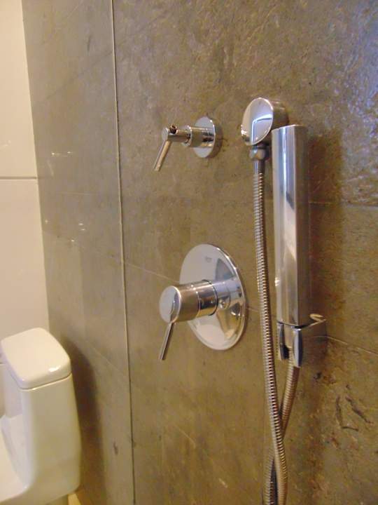 Zimmer Hotel Hilton Bogota