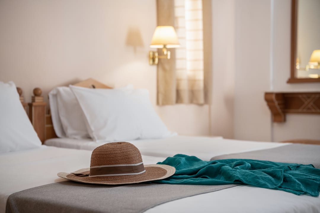 Zimmer Hotel Magda CLUB