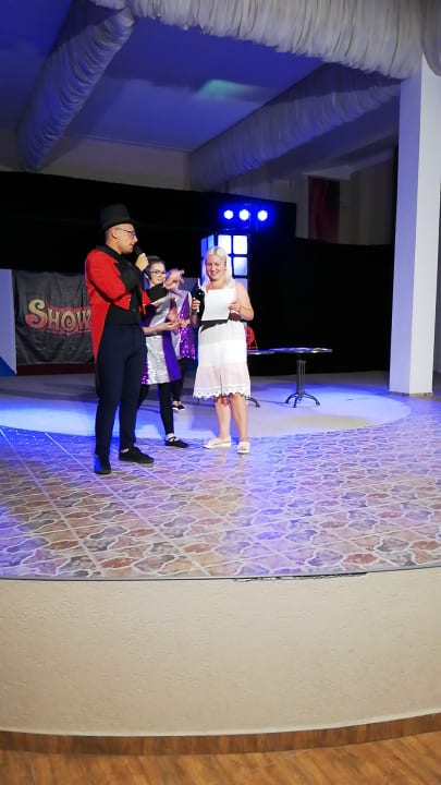 Sonstiges DAS Club Hotel Sunny Beach