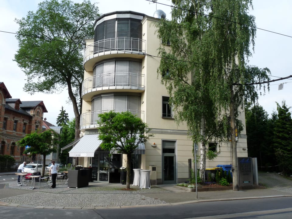 Hotel am blauen Wunder Hotel Am Blauen Wunder