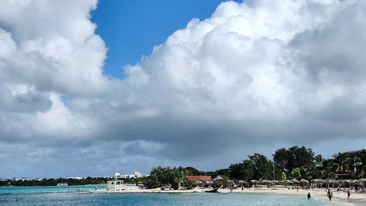 Strand Iberostar Coral Holguín