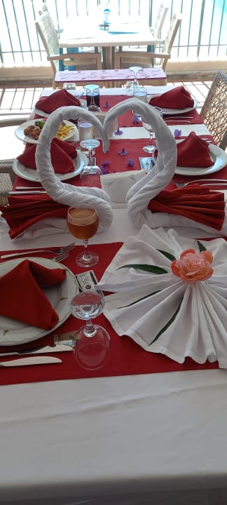 Gastro Dream World Resort & Spa
