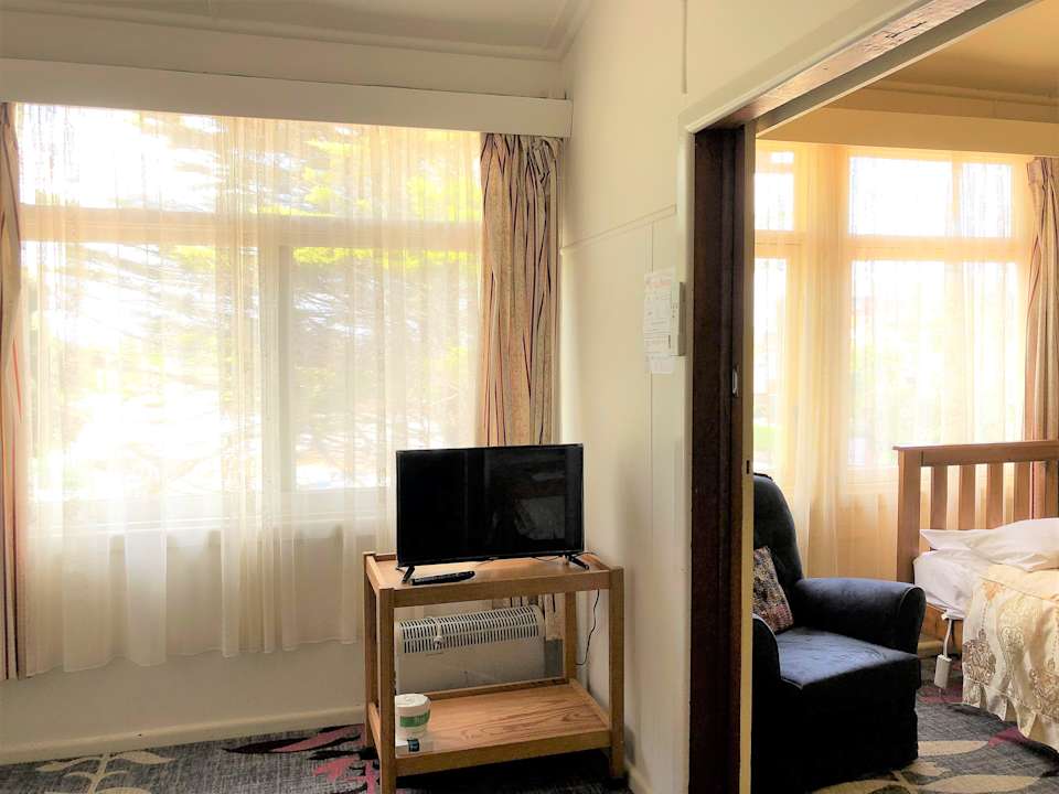 Zimmer Clarendon Motel and Guesthouse