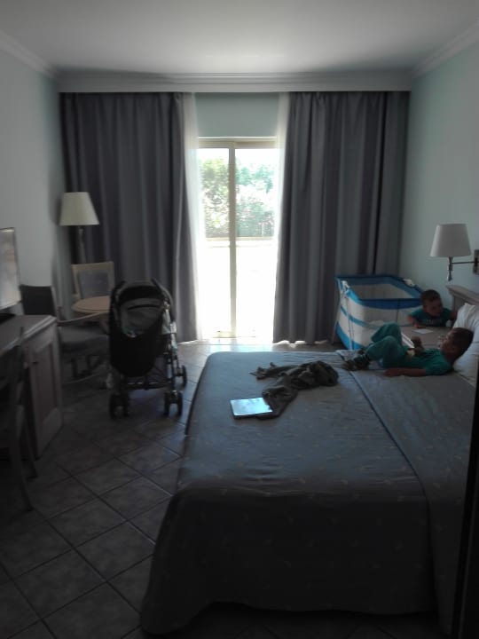 Zimmer Lindos Princess Beach Resort & Spa