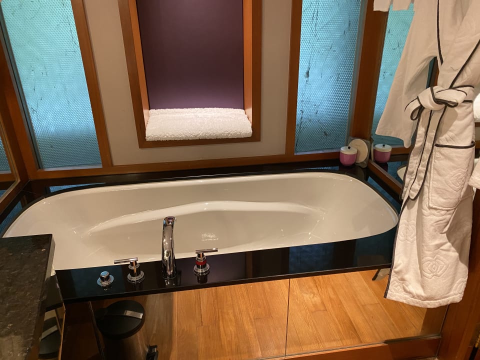 Zimmer Sofitel Singapore Sentosa Resort & Spa