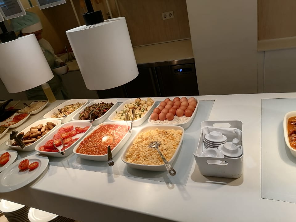 Zimmer Iberostar Waves Bahia de Palma