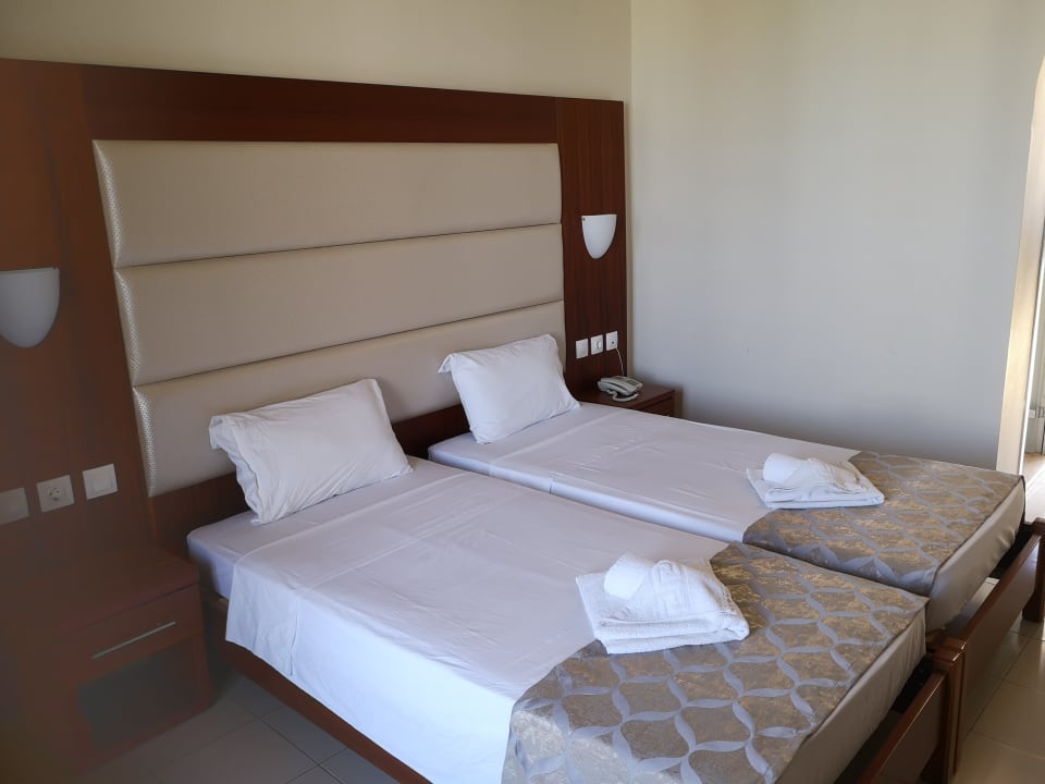 "Zimmer" Hotel Marathon (Kolymbia) • HolidayCheck (Rhodos Griechenland)