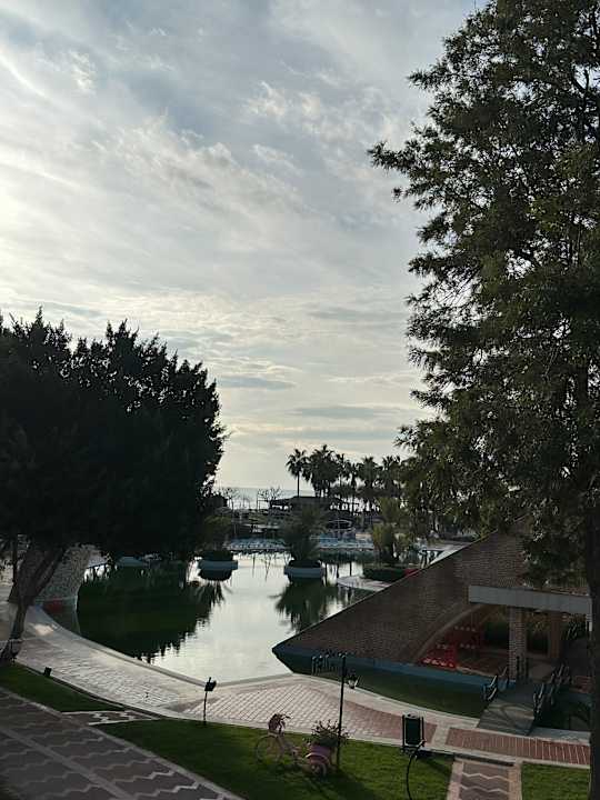 Sonstiges Limak Limra Hotel & Resort