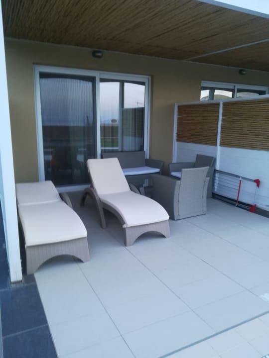 Zimmer Hotel Kalithea Horizon Royal