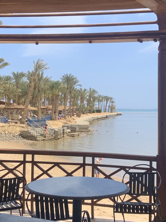 Strand Palm Royale Resort - Soma Bay