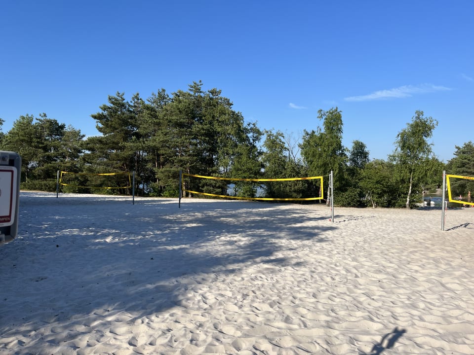 Sport & Freizeit Sunparks Kempense Meren