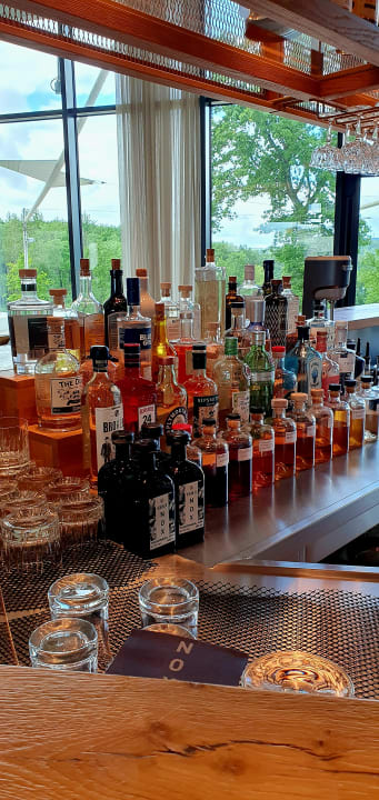 Gastro Seezeitlodge Hotel & Spa