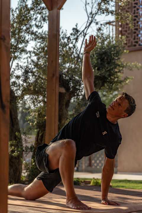 Sonstiges Eleonas Boutique Hotel & Spa - Adults Only