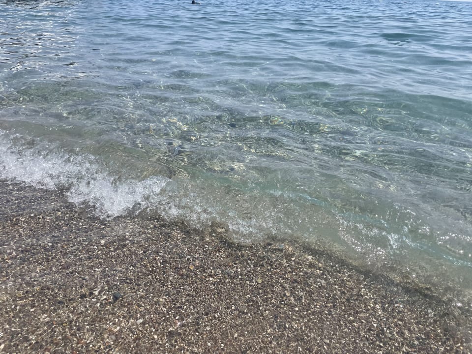 Strand Sherwood Exclusive Kemer