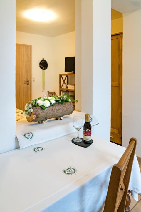 Zimmer Pension Sleep-In Brettach