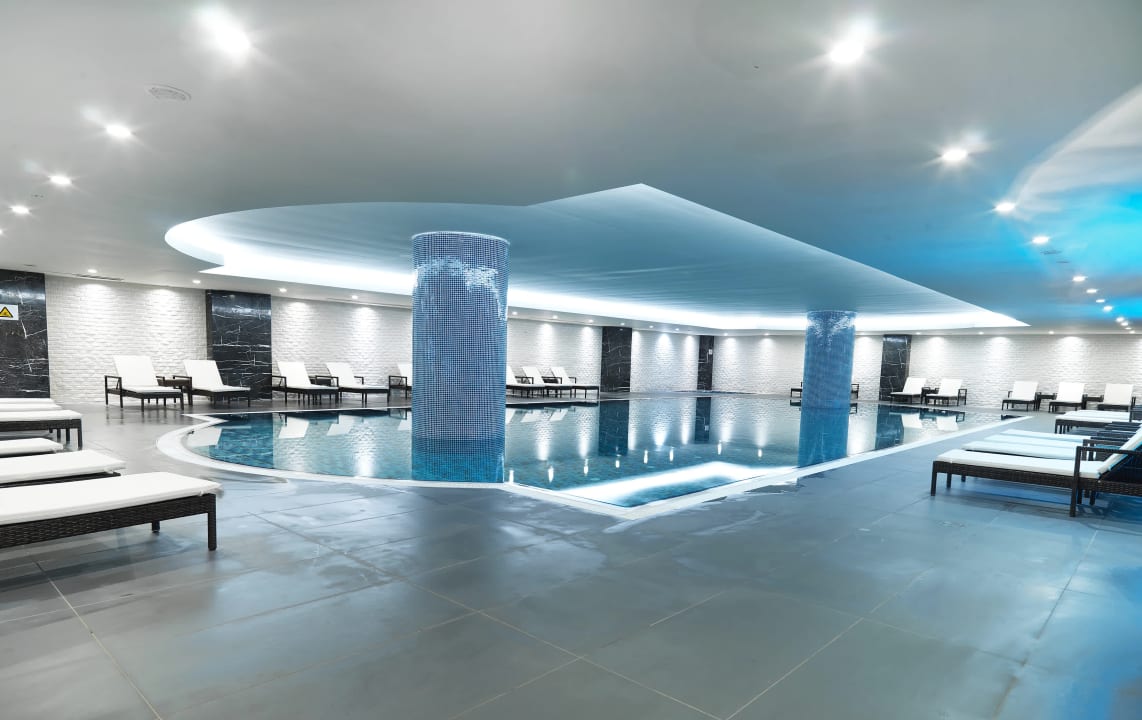 Pool İmperial Turkiz Resort Hotel