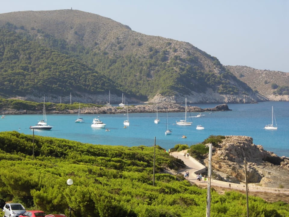 Badebucht Hotel & Spa S'Entrador Playa