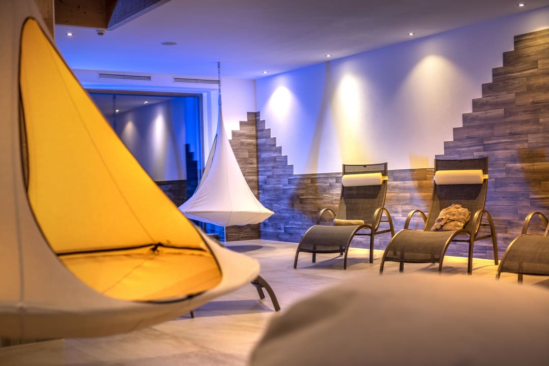Sonstiges Hotel Tillga Glück - Suites & Apartments