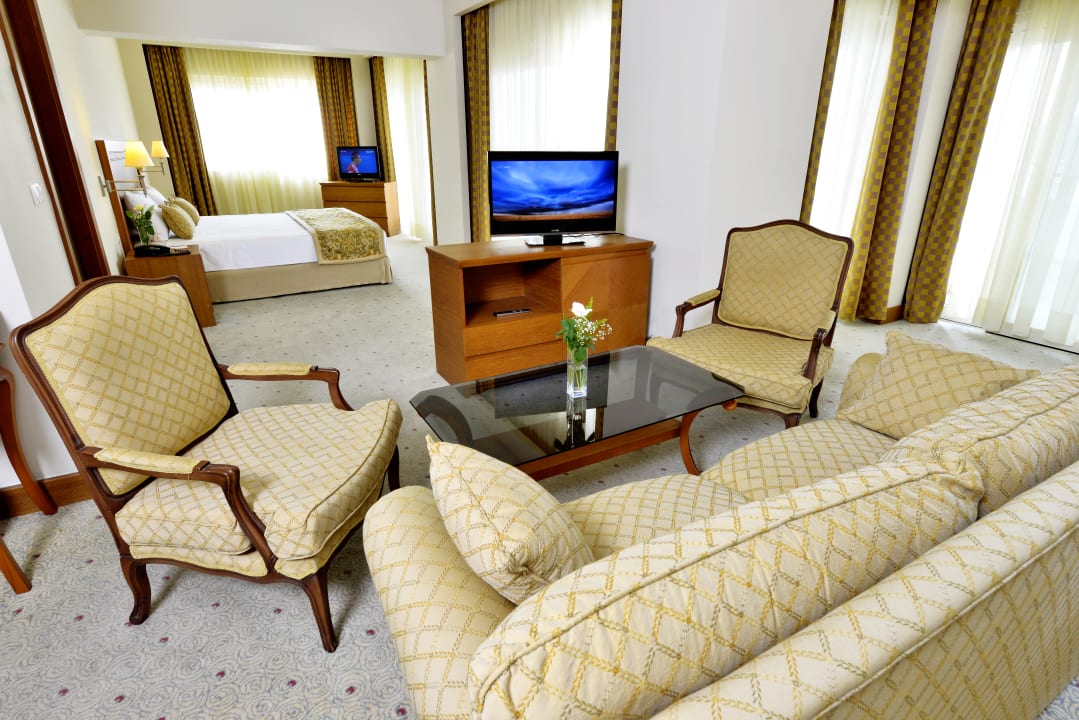 Zimmer Labranda Mares Marmaris