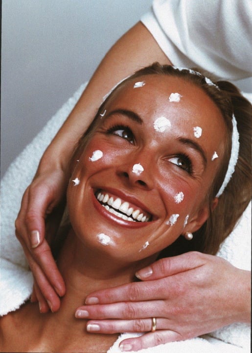 Beauty Farm Hotel Grünings Chalet