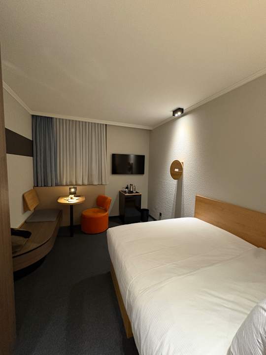 Zimmer Spark by Hilton Wuppertal City Centre